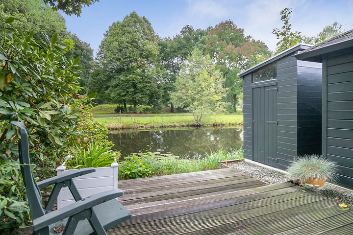 Foto 37 van Wommelgemhof 16