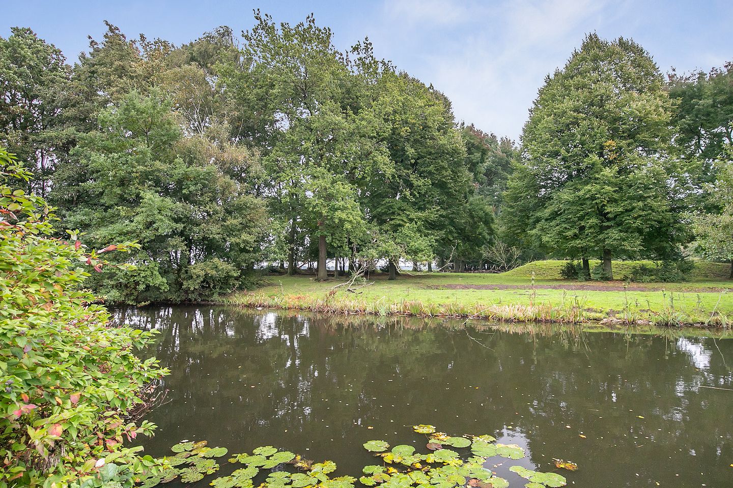 Photo 40 of Wommelgemhof 16