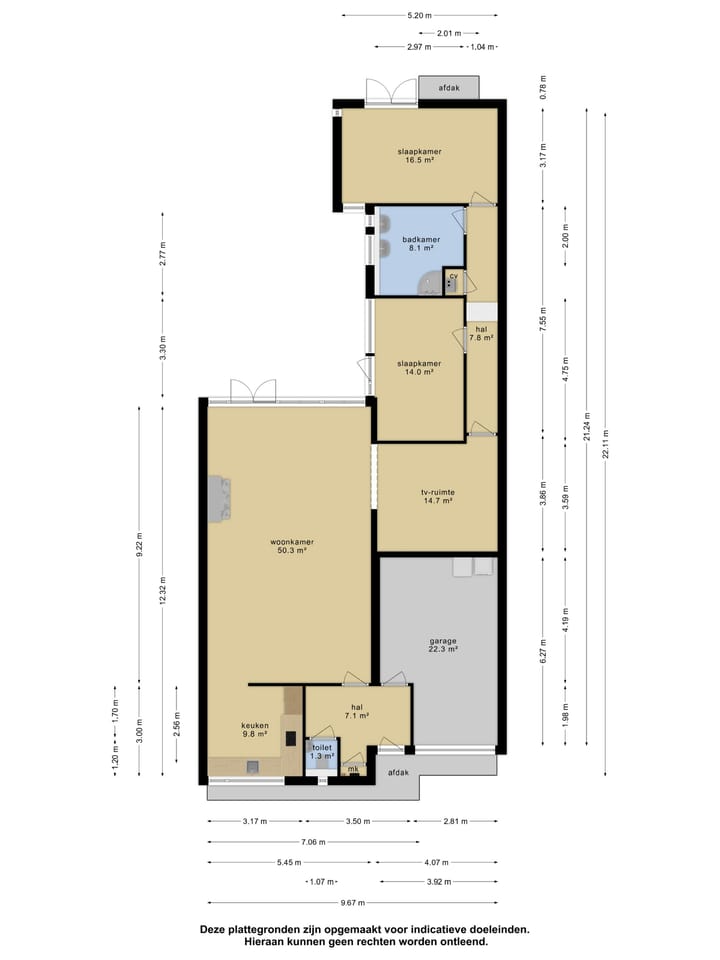 Foto 46 van Wommelgemhof 16