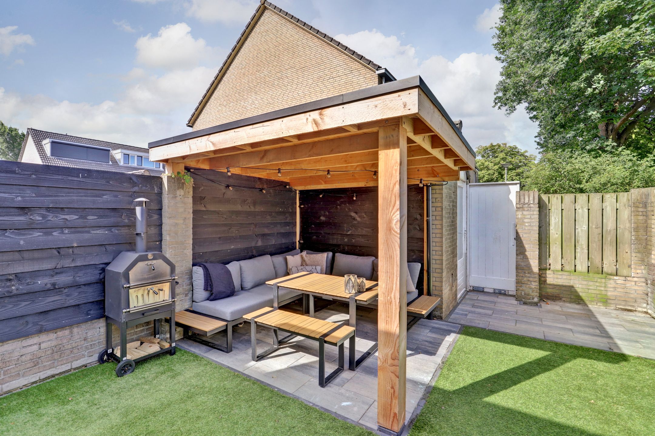 Foto 3 van Schouman 3