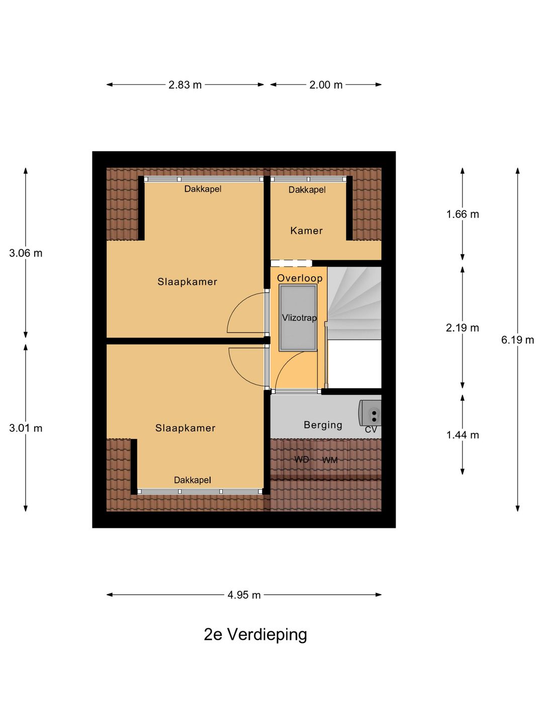 Foto 41 van Schouman 3