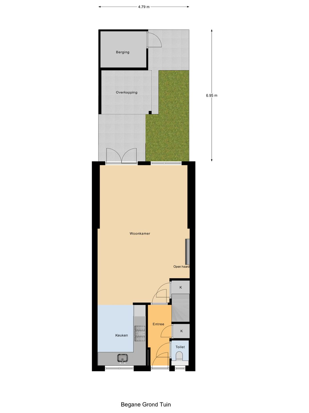 Foto 47 van Schouman 3