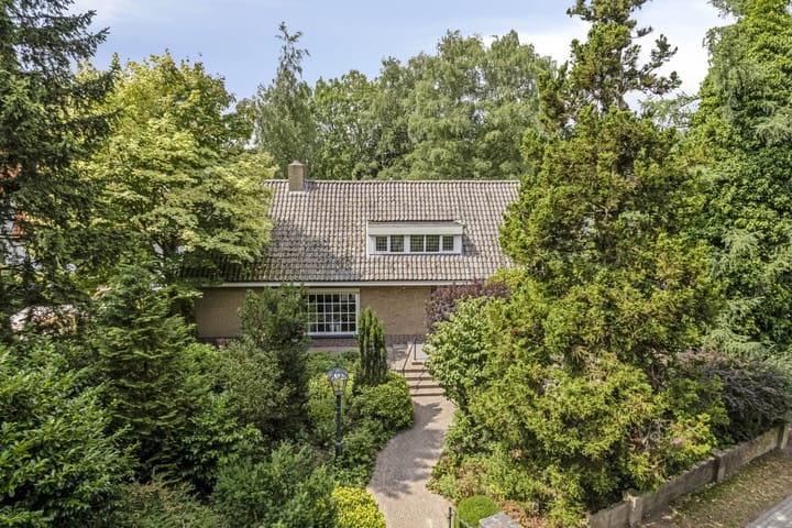 Artillerieweg 13