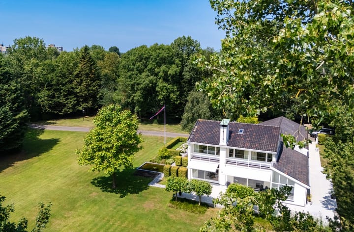 Foto 54 van Sandberglaan 2