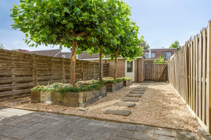 Photo 2 of Boris Pasternak-erf 179