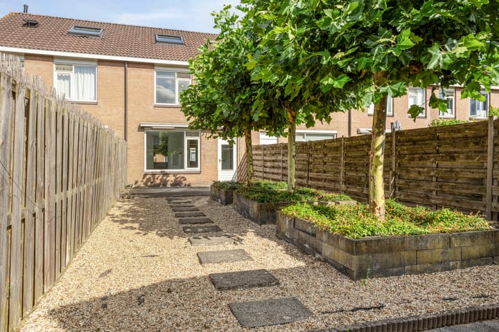 Foto 17 van Boris Pasternak-erf 179