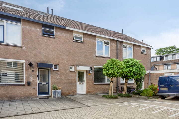 Foto 20 van Boris Pasternak-erf 179