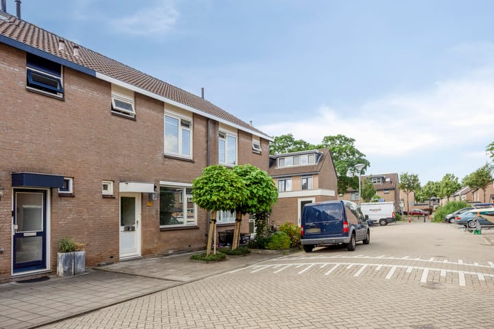 Foto 21 van Boris Pasternak-erf 179