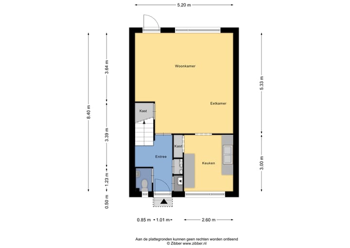 Foto 22 van Boris Pasternak-erf 179