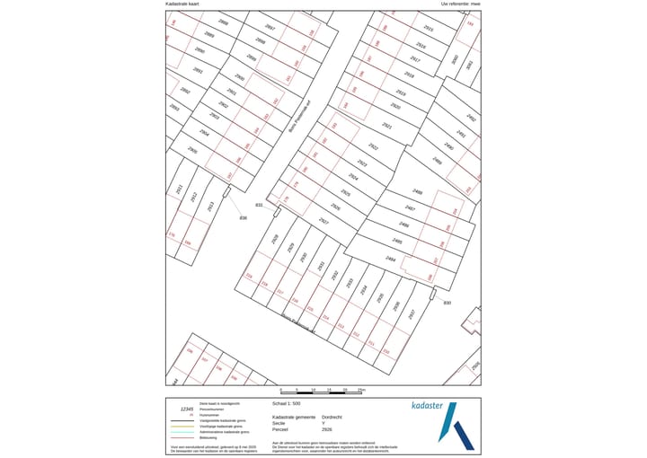 Foto 25 van Boris Pasternak-erf 179