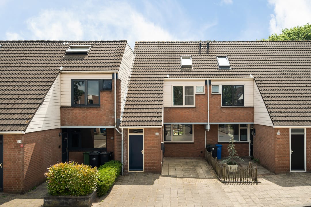 Foto 1 van Malmöpad 26