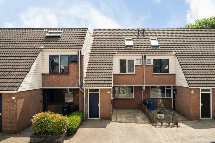 Foto 1 van Malmöpad 26