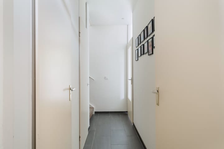 Foto 5 van Malmöpad 26