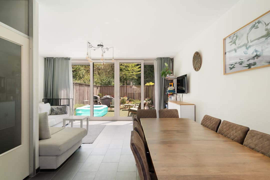 Foto 7 van Malmöpad 26