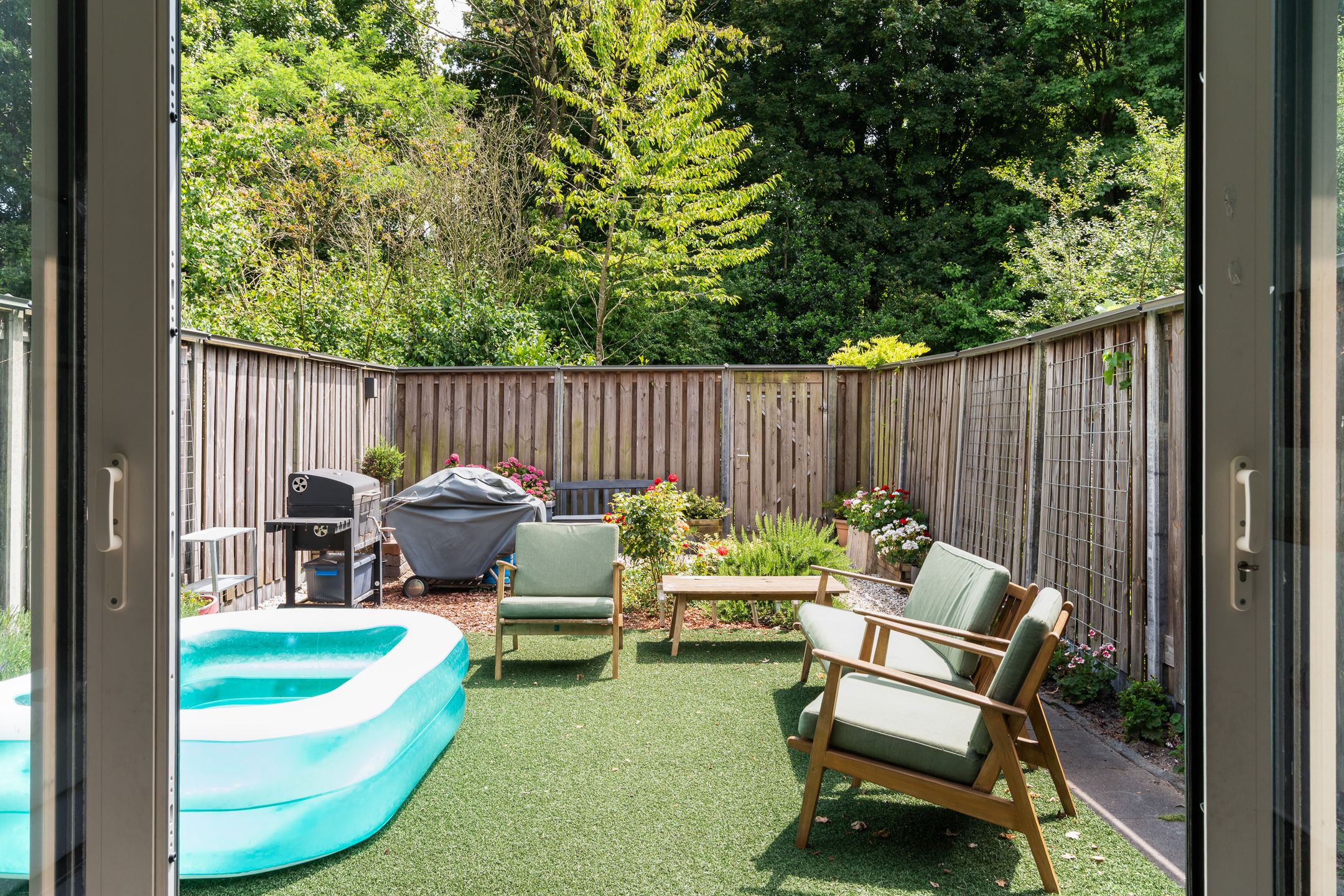 Foto 15 van Malmöpad 26