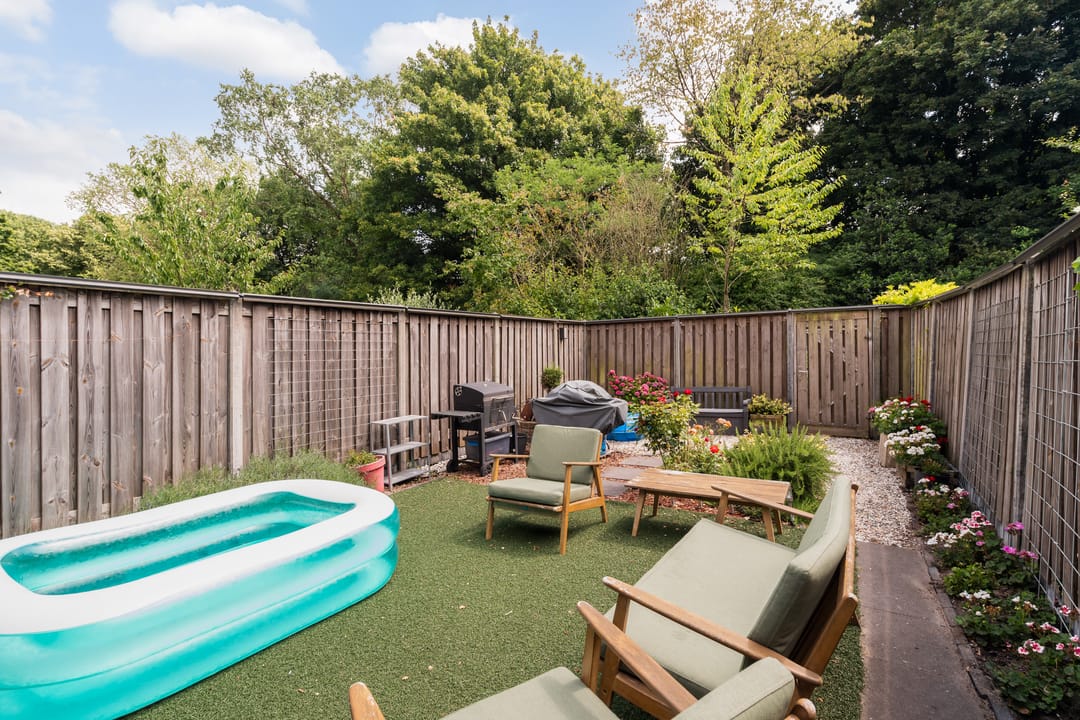 Foto 16 van Malmöpad 26