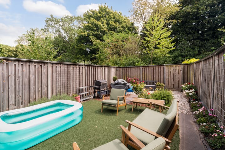 Foto 16 van Malmöpad 26