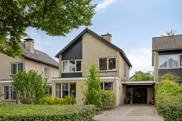 Foto 1 van Spartastraat 10