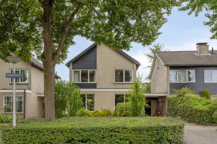 Foto 6 van Spartastraat 10