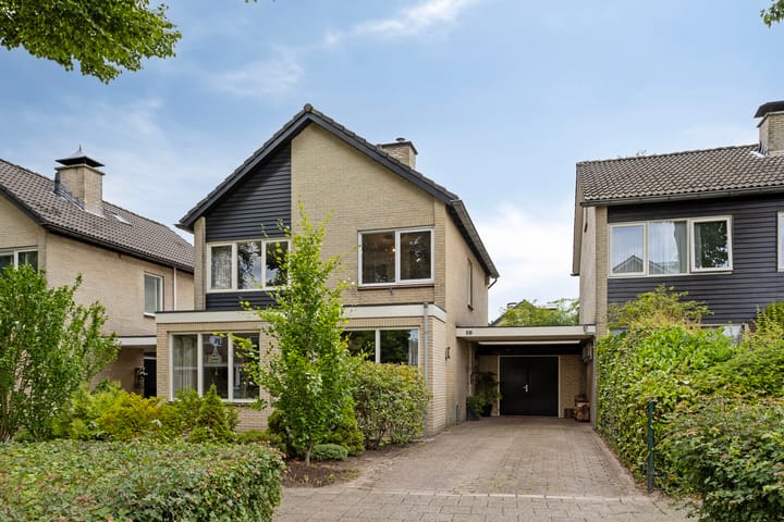 Foto 8 van Spartastraat 10