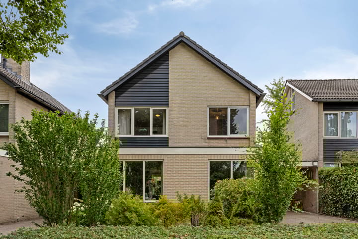 Foto 9 van Spartastraat 10