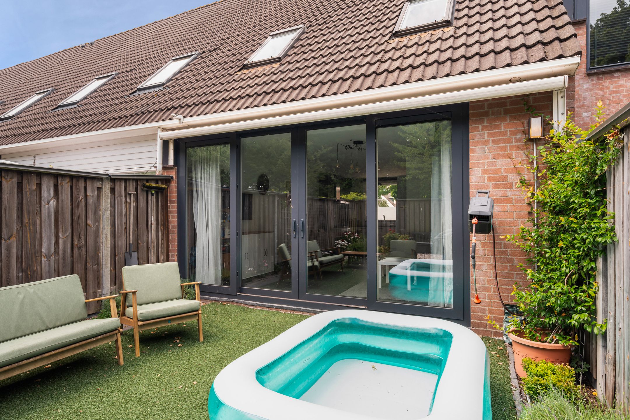 Foto 21 van Malmöpad 26