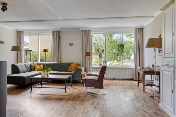 Foto 11 van Spartastraat 10