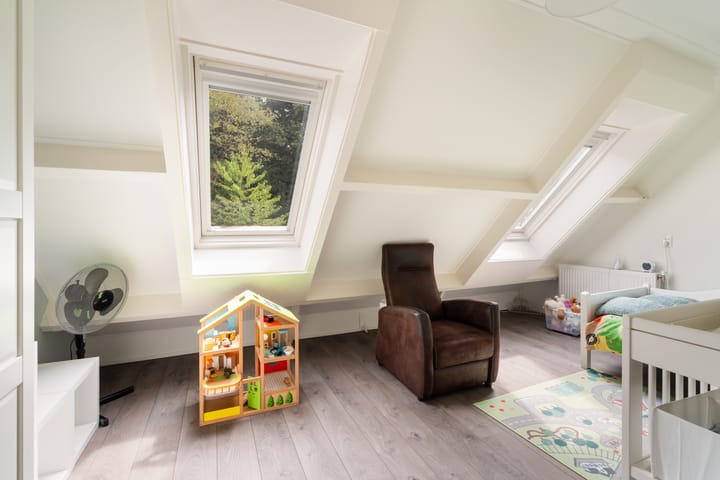 Foto 27 van Malmöpad 26