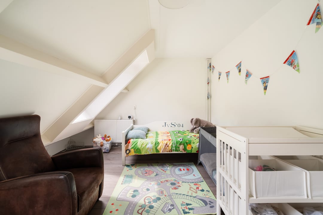 Foto 28 van Malmöpad 26