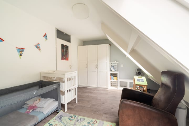 Foto 29 van Malmöpad 26