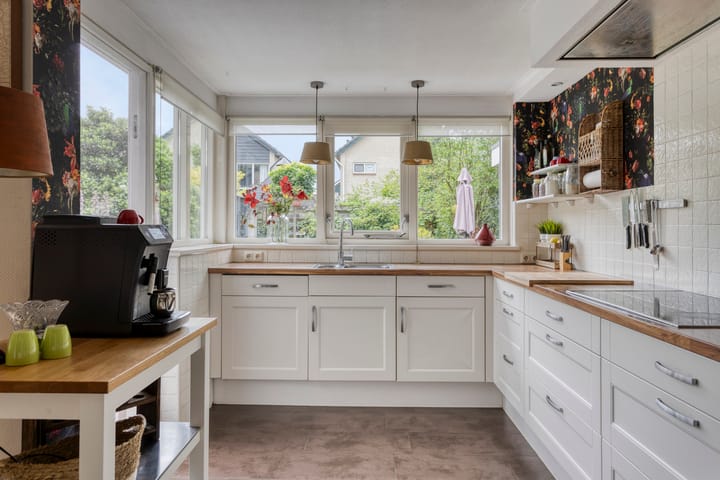 Foto 3 van Spartastraat 10