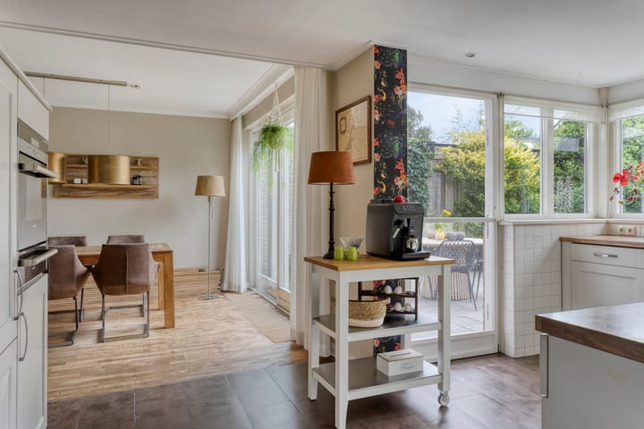 Foto 19 van Spartastraat 10