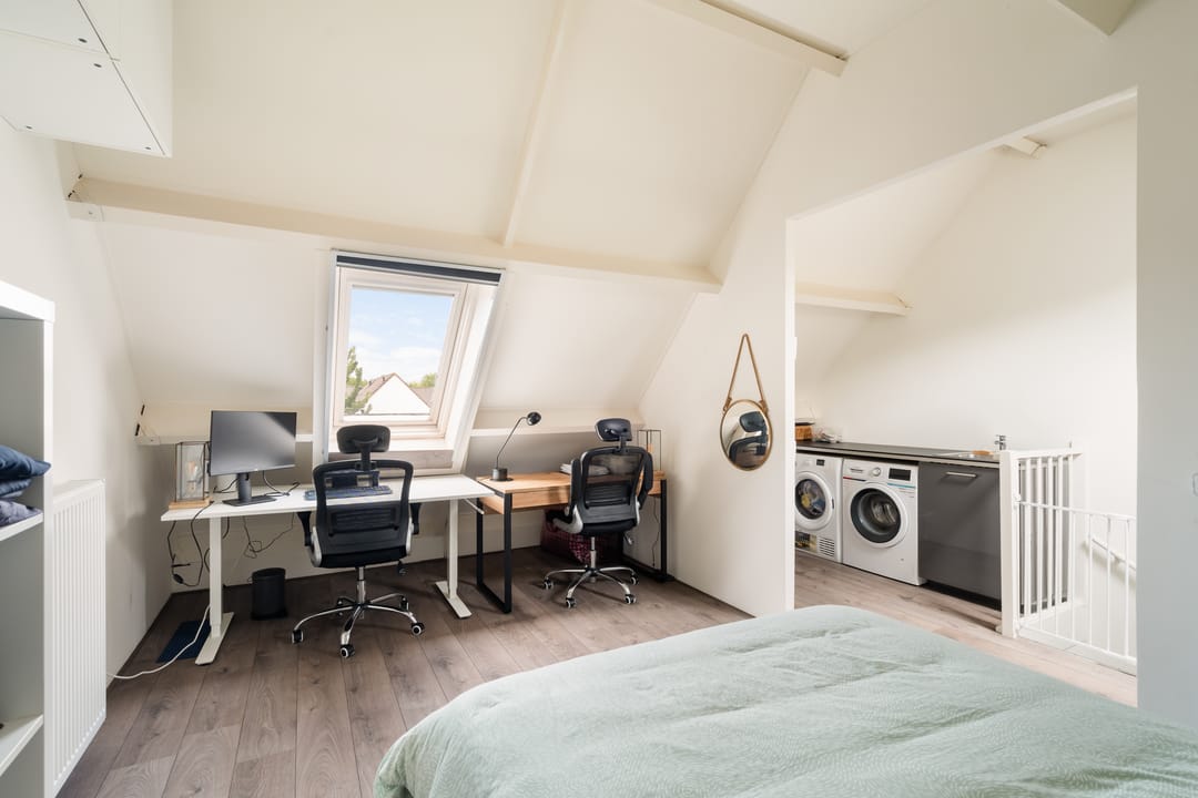 Foto 38 van Malmöpad 26