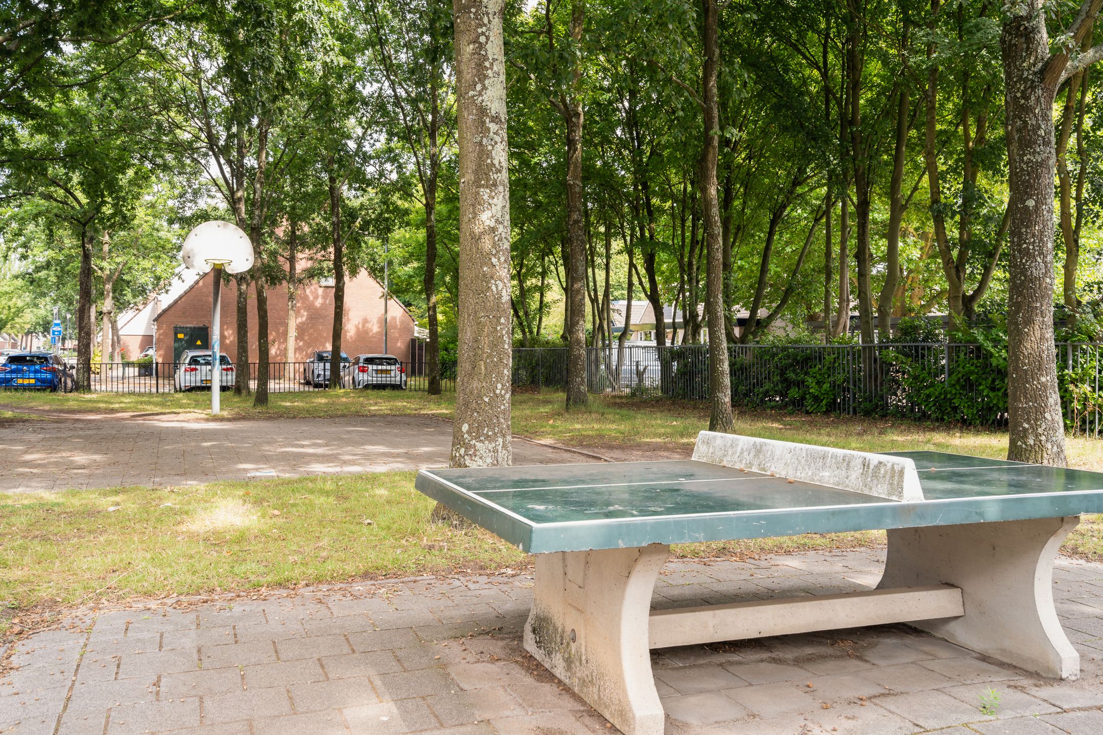 Foto 39 van Malmöpad 26