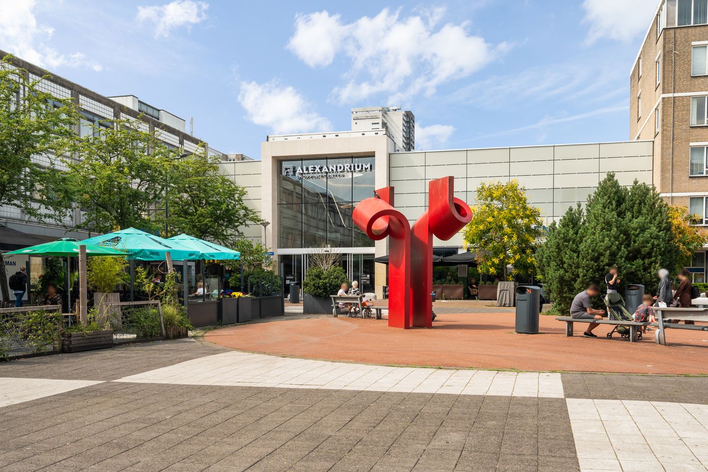 Foto 40 van Malmöpad 26