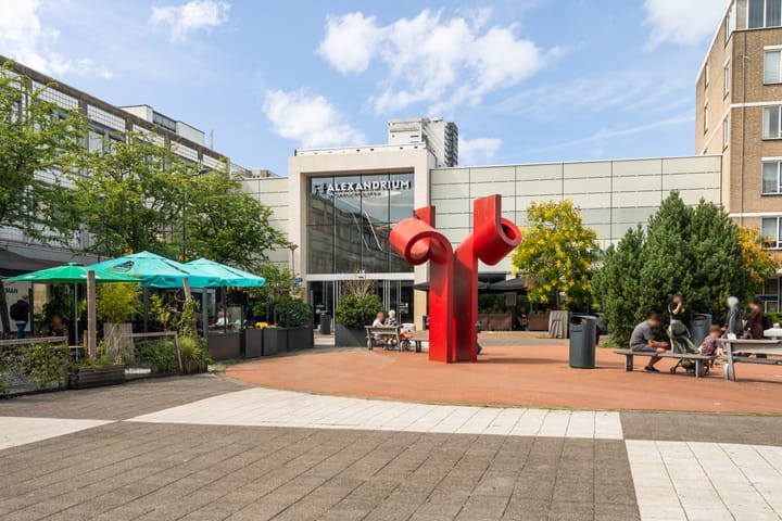 Foto 40 van Malmöpad 26