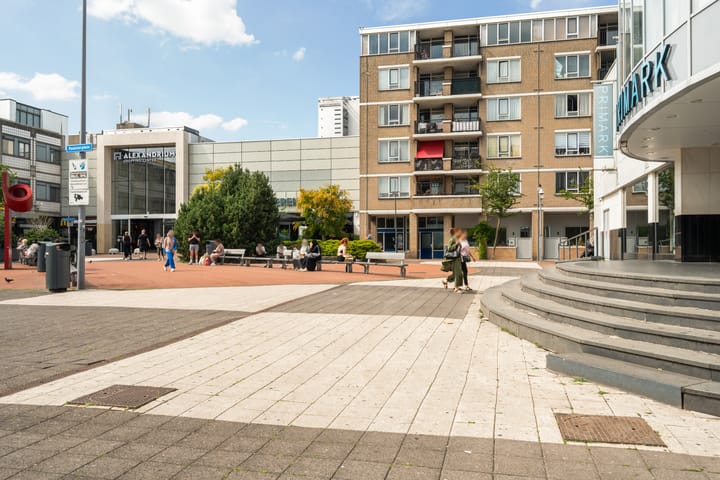 Foto 41 van Malmöpad 26