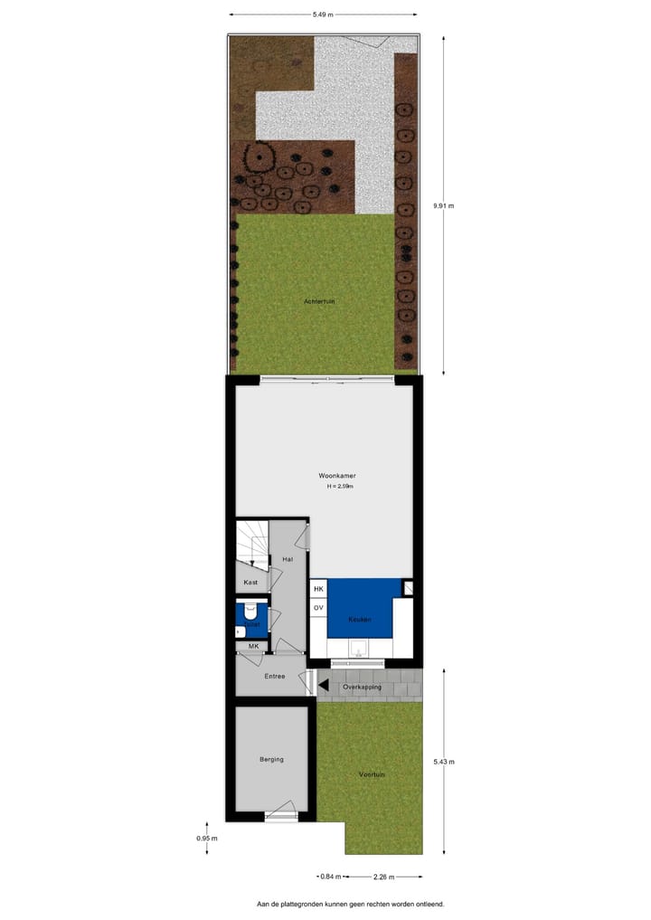 Foto 42 van Malmöpad 26