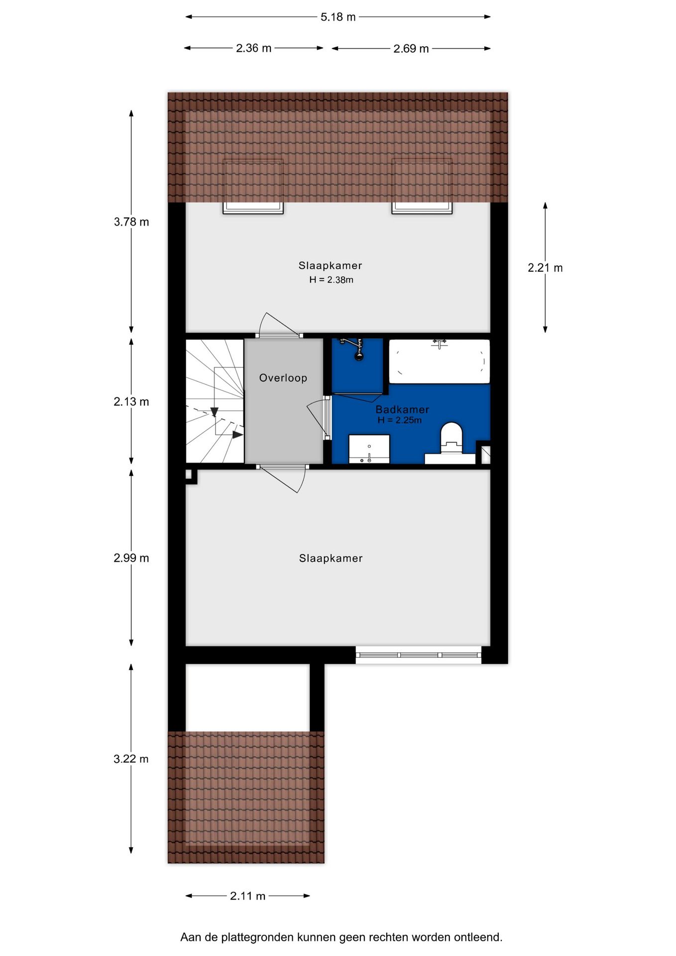 Foto 44 van Malmöpad 26