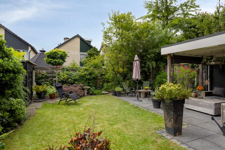 Foto 39 van Spartastraat 10