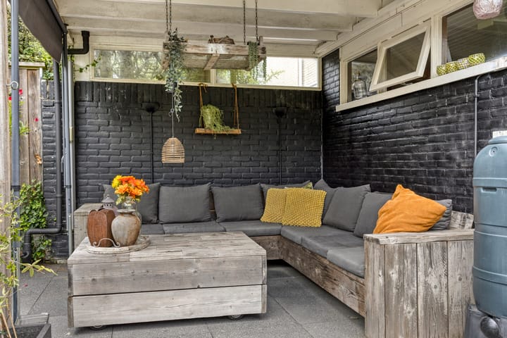 Foto 36 van Spartastraat 10