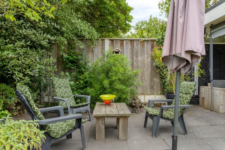 Foto 37 van Spartastraat 10