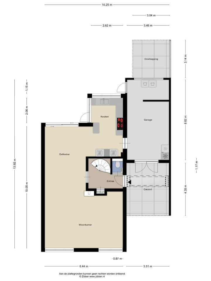 Foto 41 van Spartastraat 10