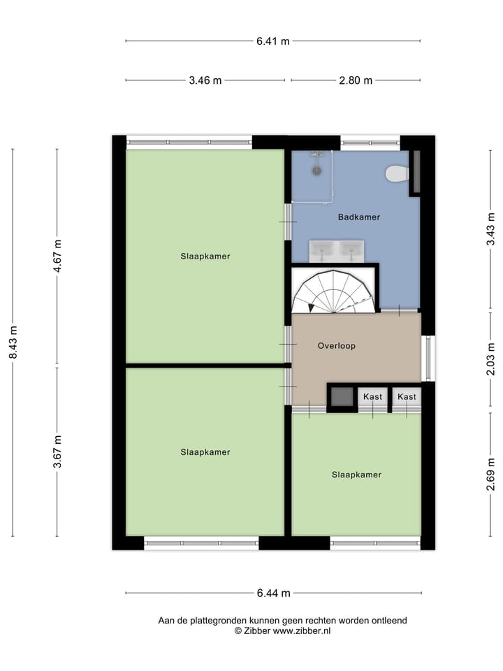 Foto 43 van Spartastraat 10