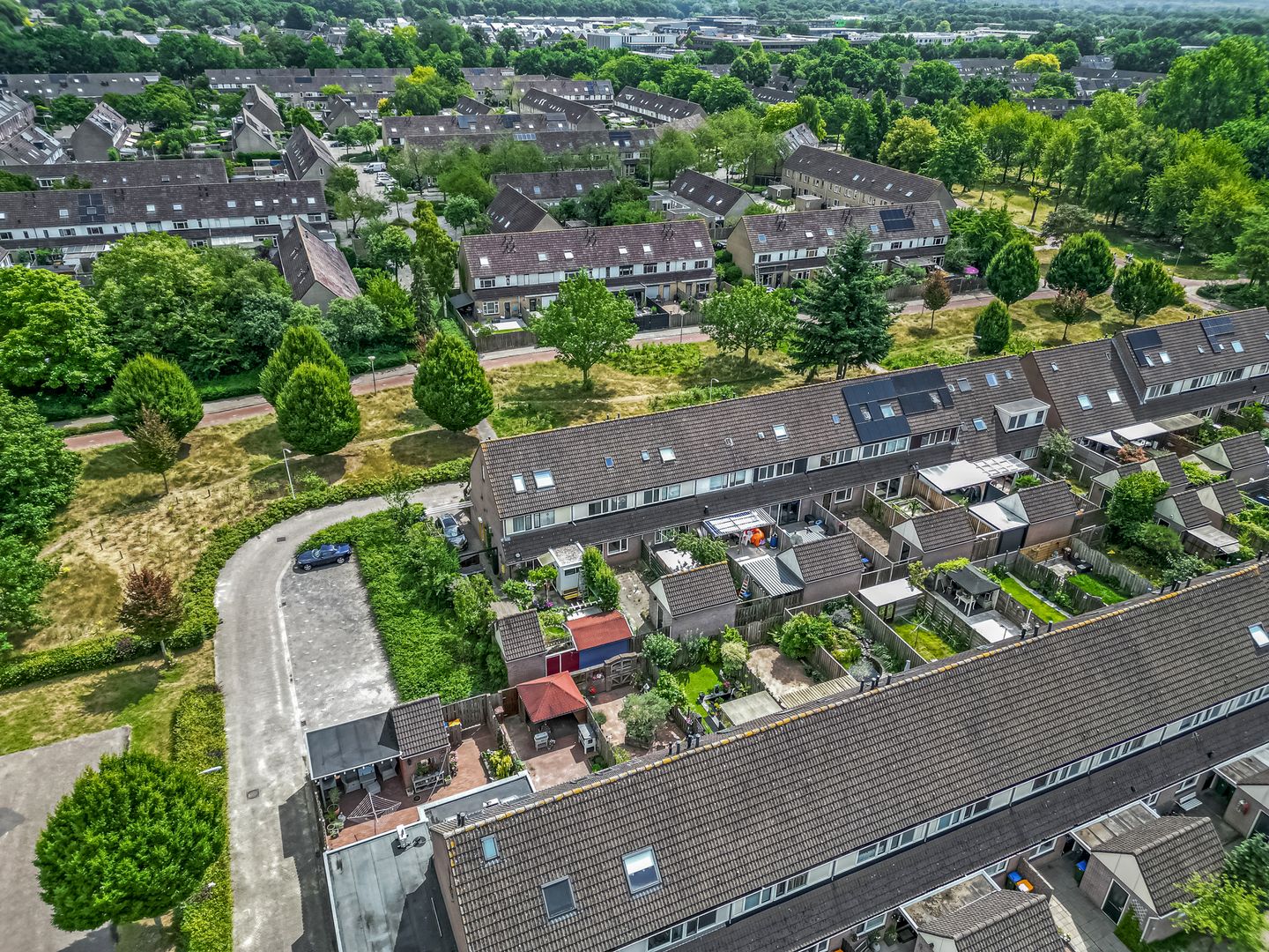 Foto 4 van Van der Goesstraat 4