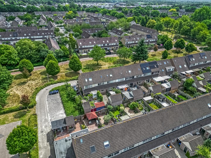 Foto 4 van Van der Goesstraat 4