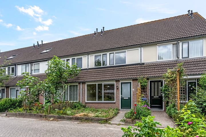 Foto 6 van Van der Goesstraat 4