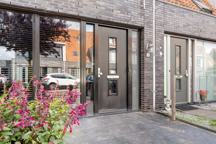 Foto 12 van Vondelpark 1