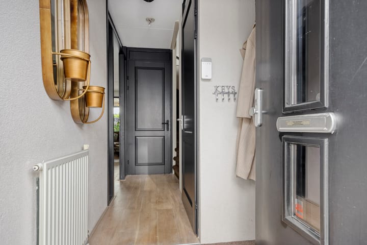 Foto 13 van Vondelpark 1