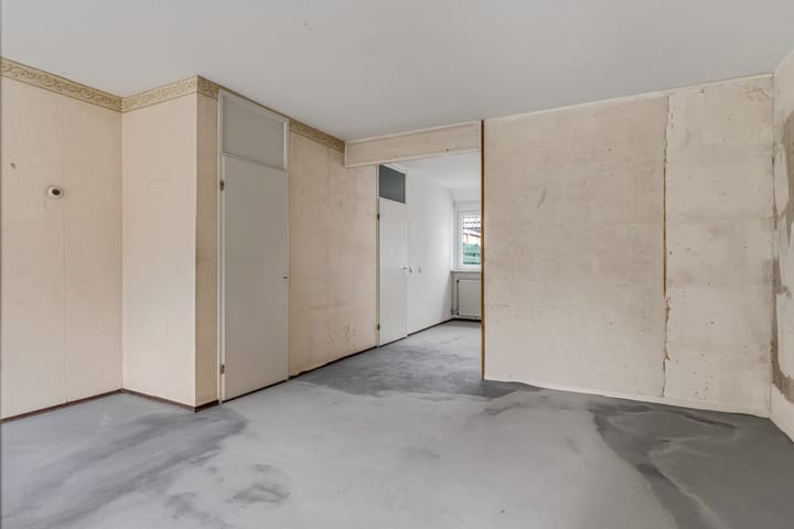 Foto 9 van Van der Goesstraat 4